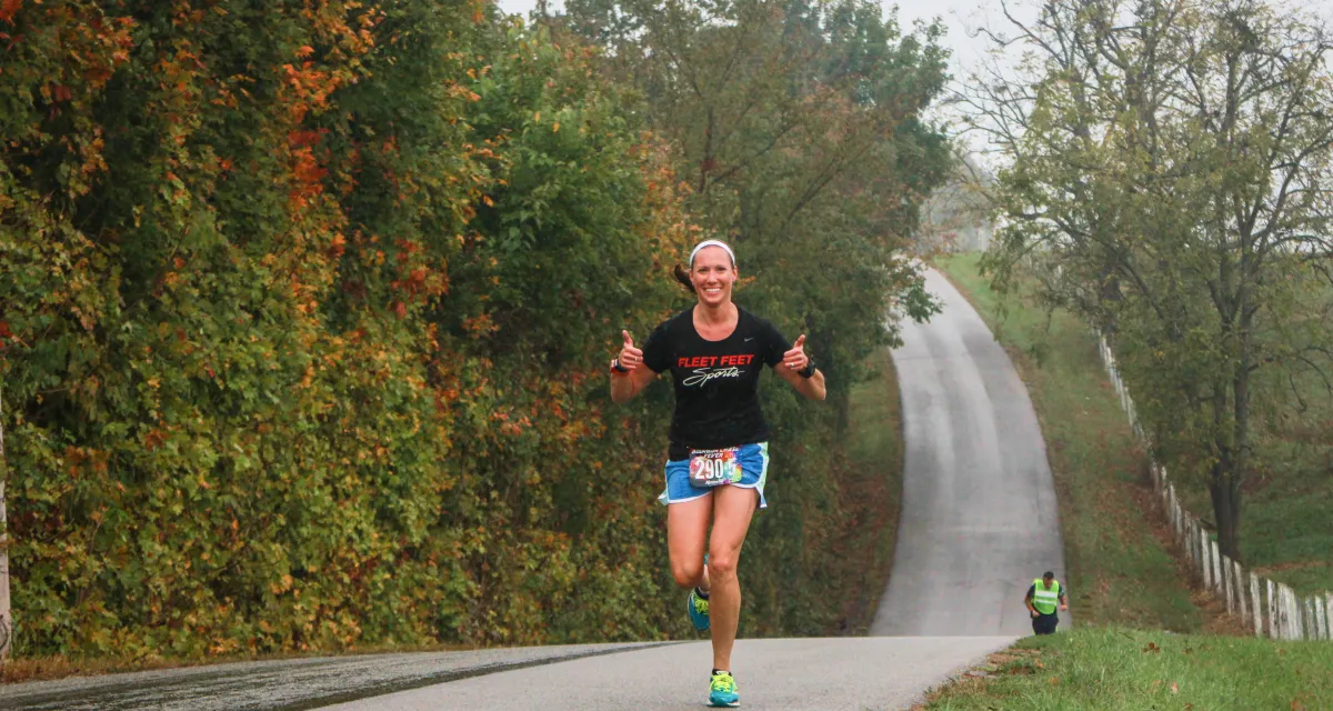 Road Bourbon Chase gallery image 2