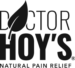 Dr. Hoy's