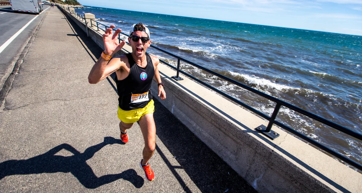 Road REACH THE BEACH™ gallery image 2
