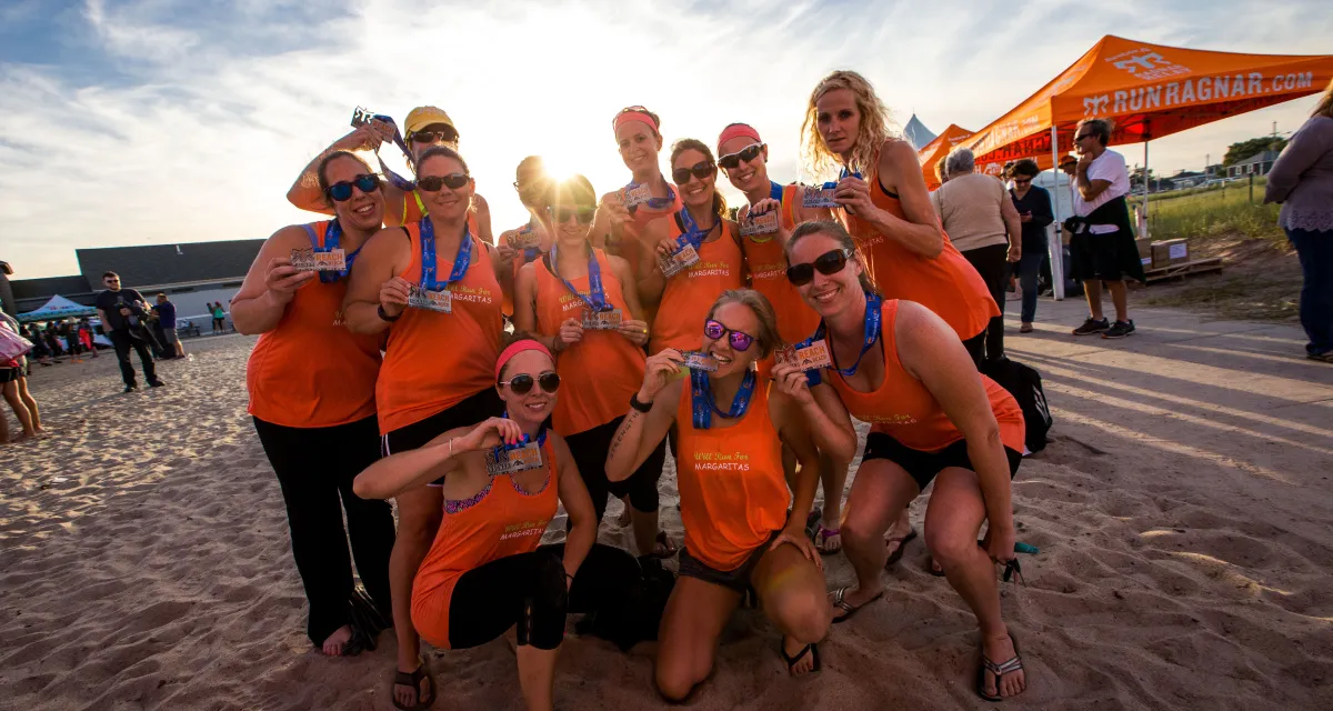 Road REACH THE BEACH™ gallery image 3