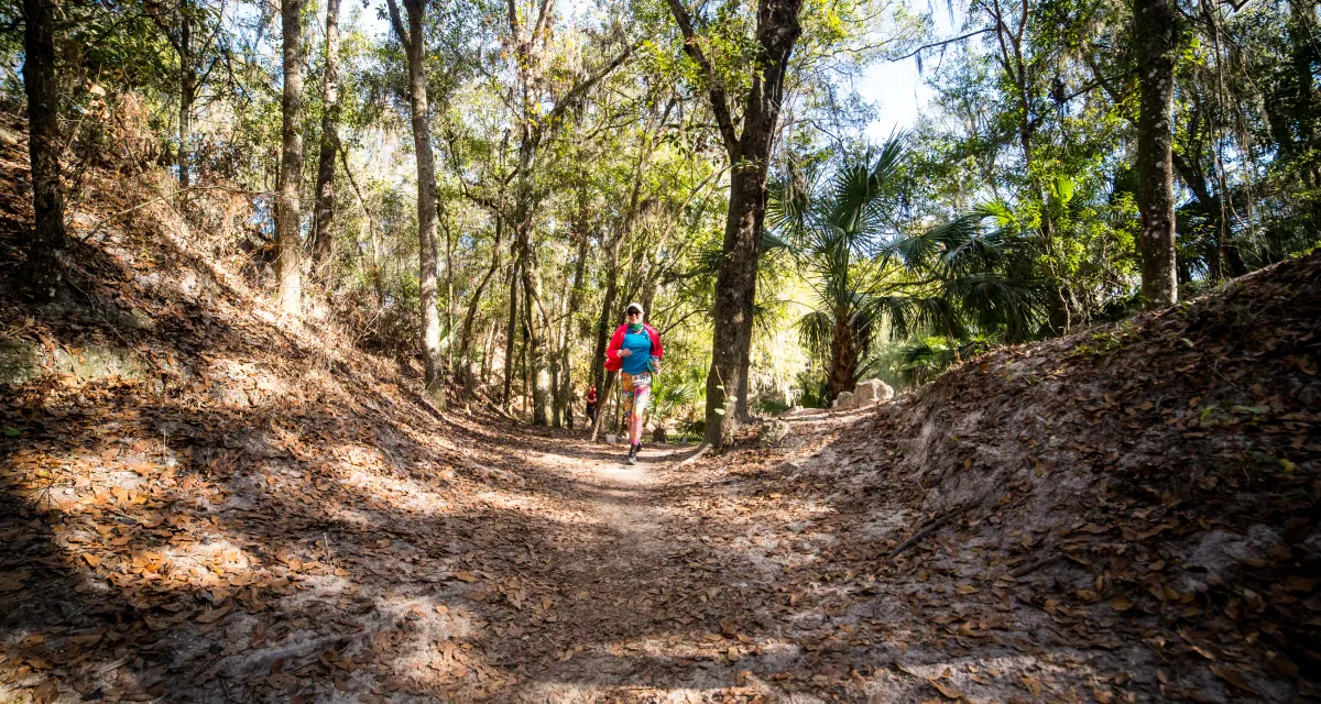 Trail Florida Individual gallery image 4