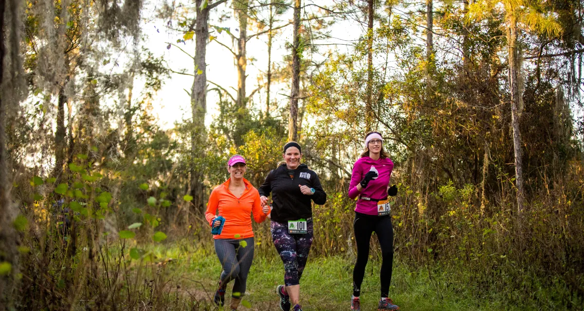 Trail Florida gallery image 1