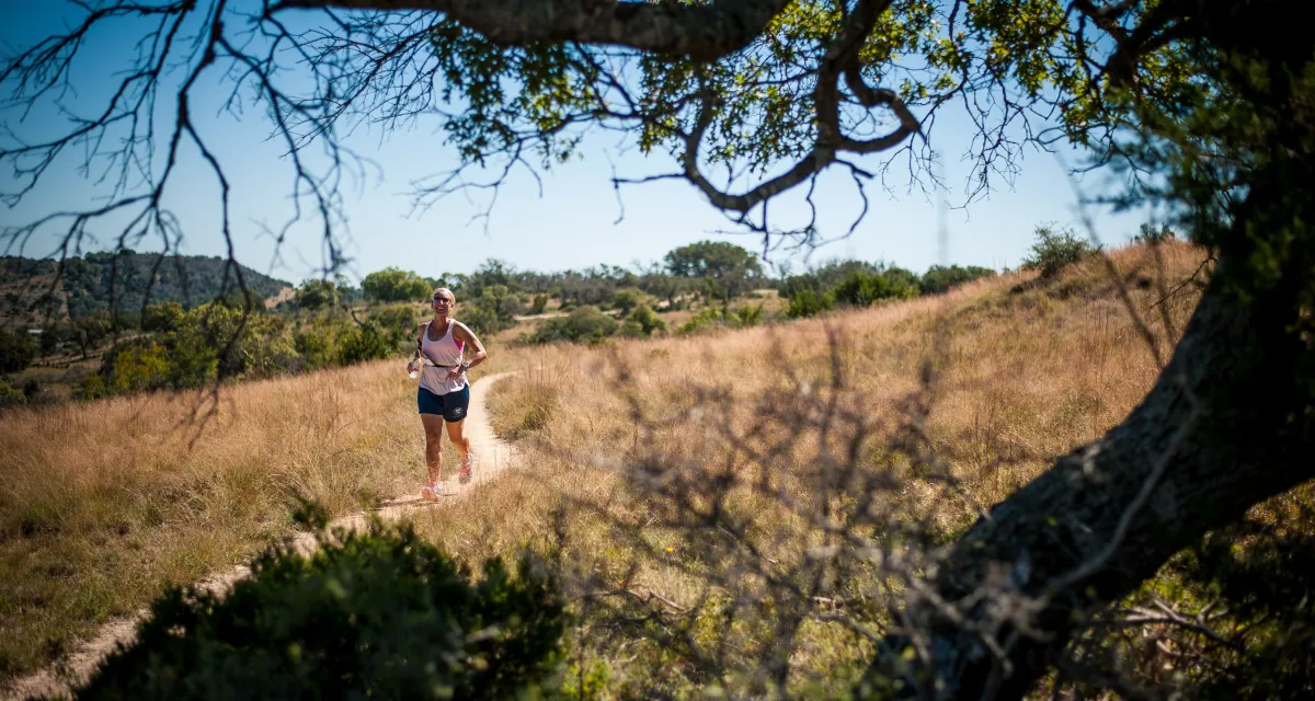 Trail Texas Hill Country Individual gallery image 5