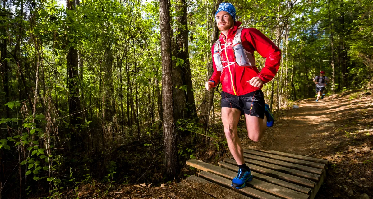 Trail Arkansas gallery image 1