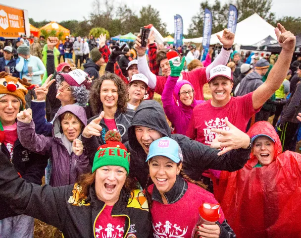 Ragnar Village: Your Home for the Weekend