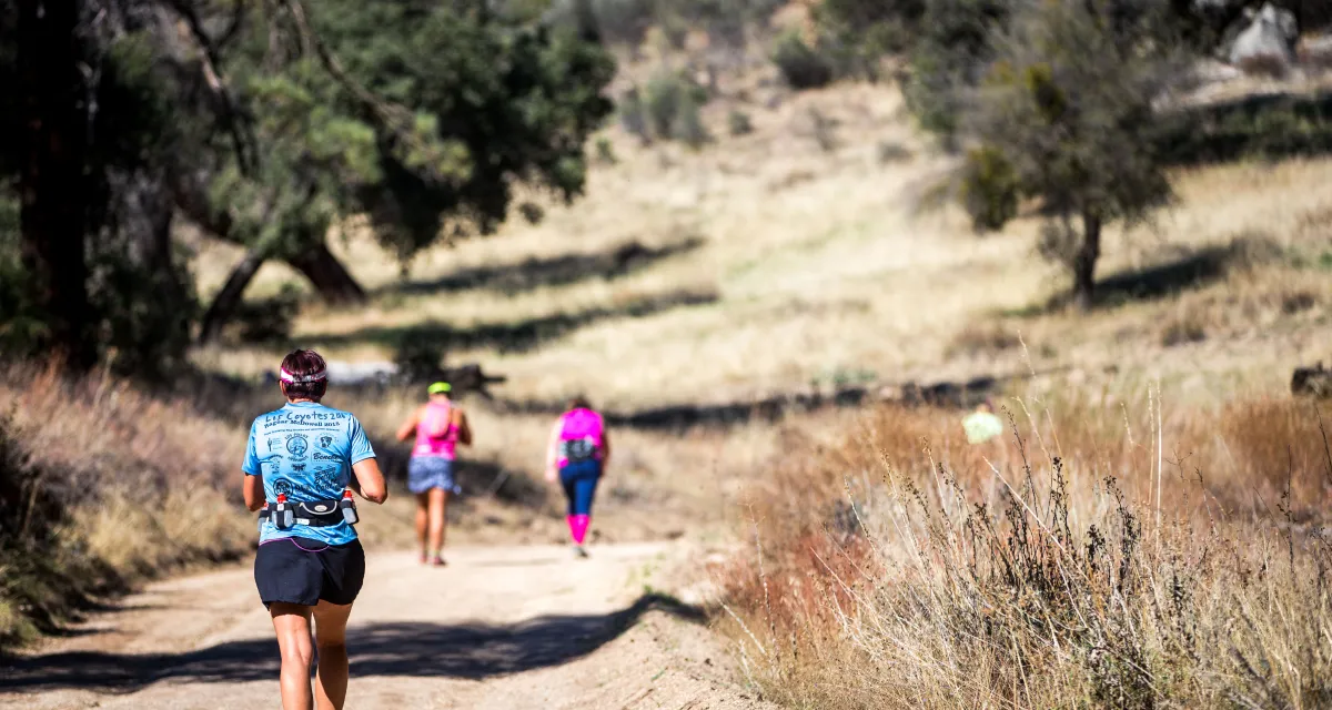Trail SoCal gallery image 1