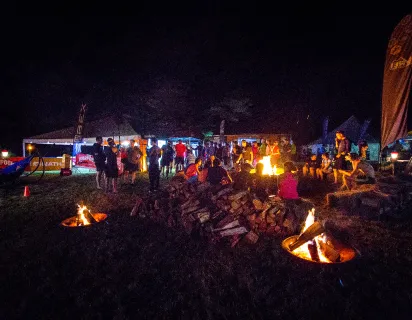 Ragnar Village: Your Home for the Weekend