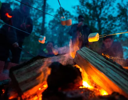 Ragnar Village: Your Home for the Weekend