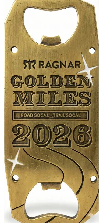 Trail SoCal and Road SoCal