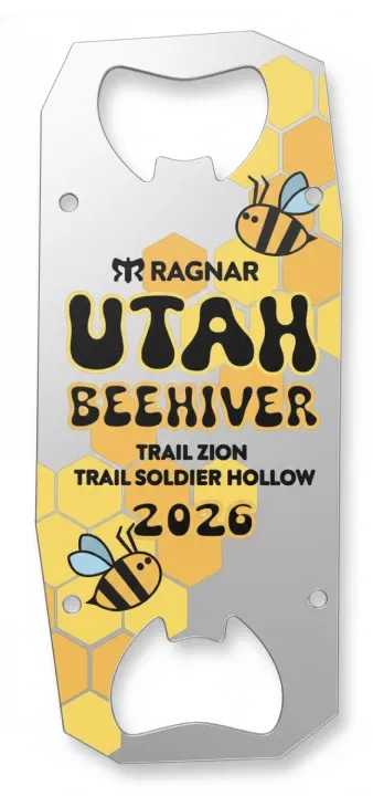 Trail Soldier Hollow and Trail Zion